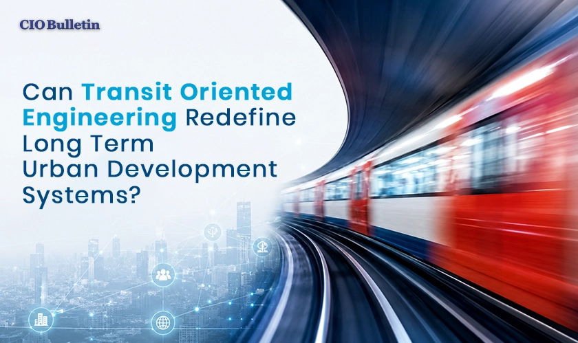 Urban Development and Metro Systems